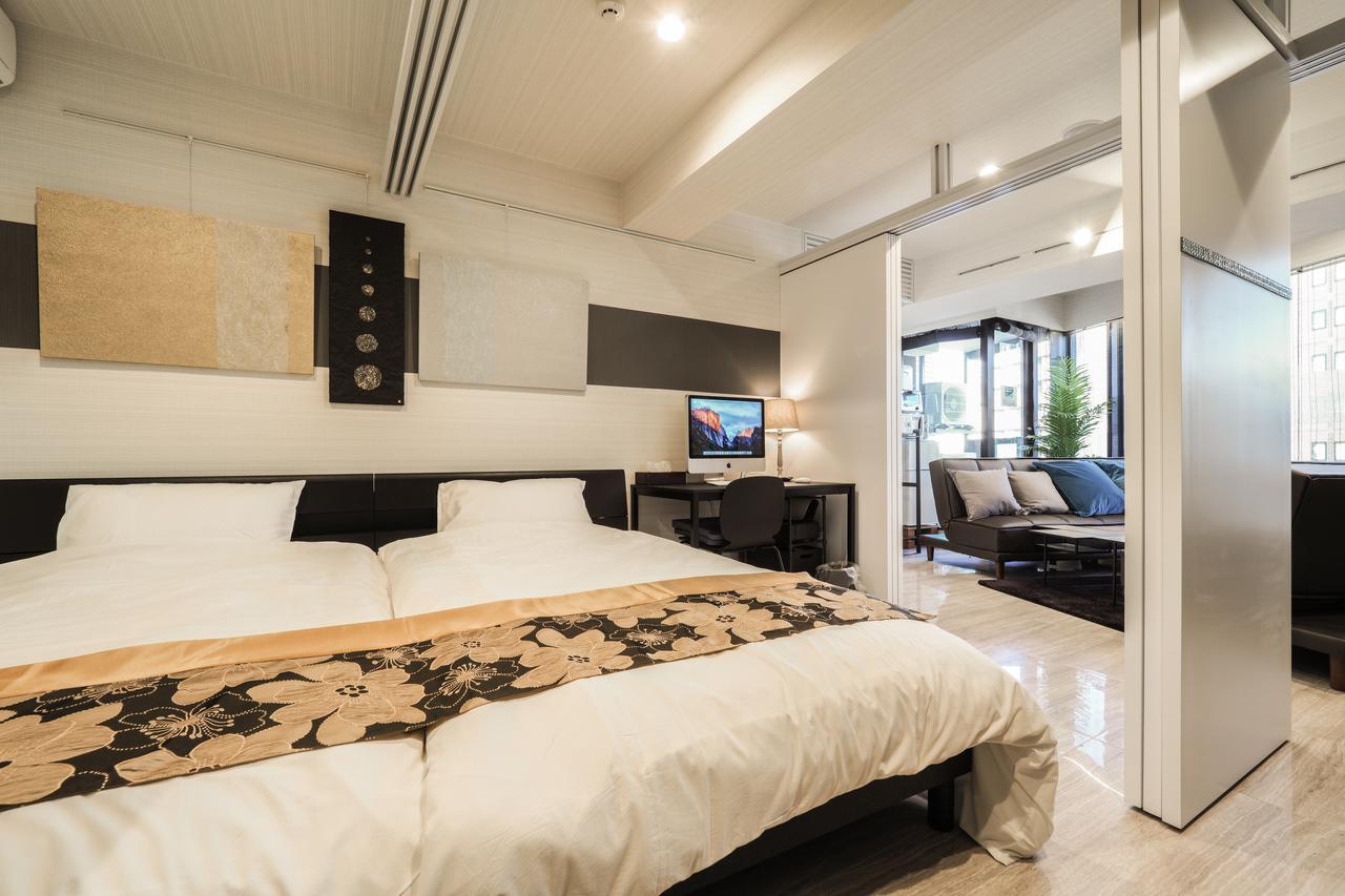 Akihabara Luxury Cityhouse *