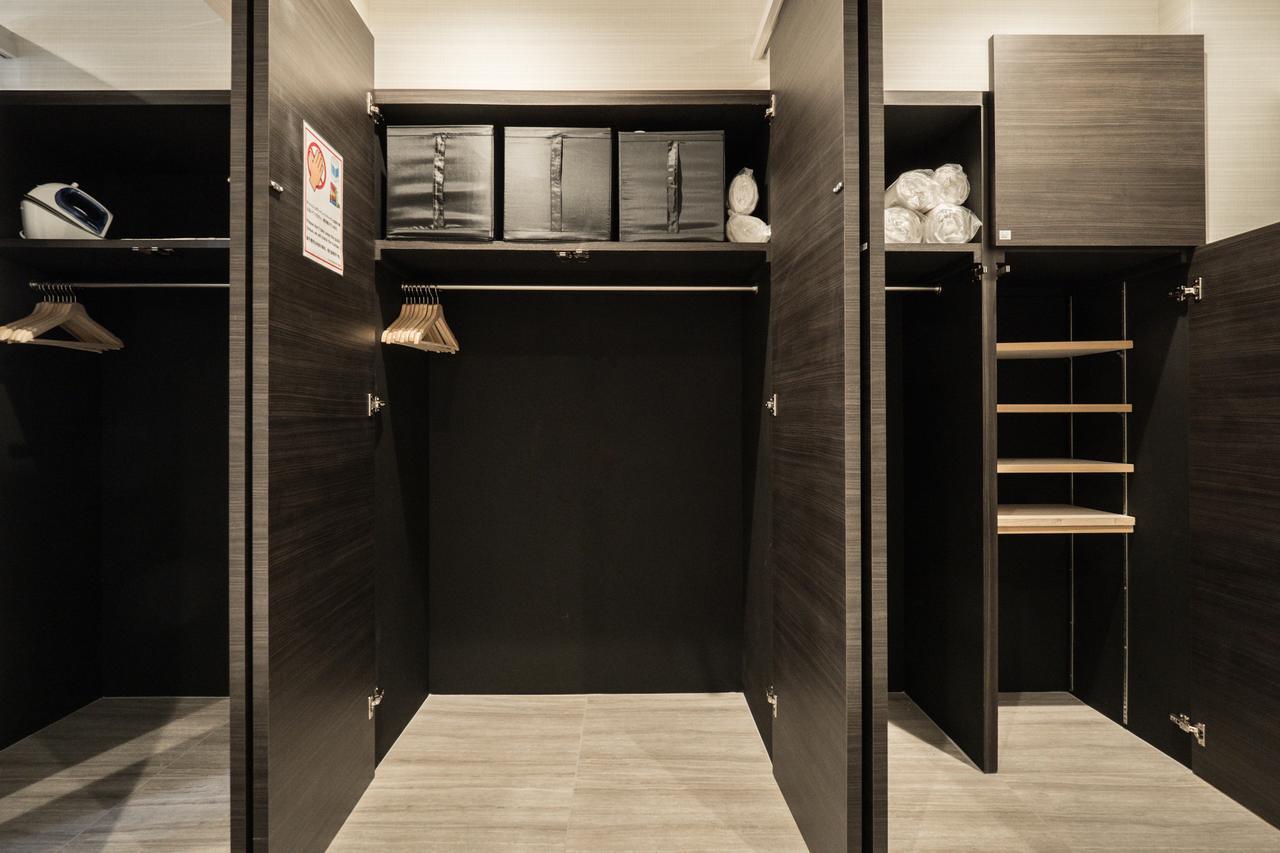 Apartment Akihabara Luxury Cityhouse *