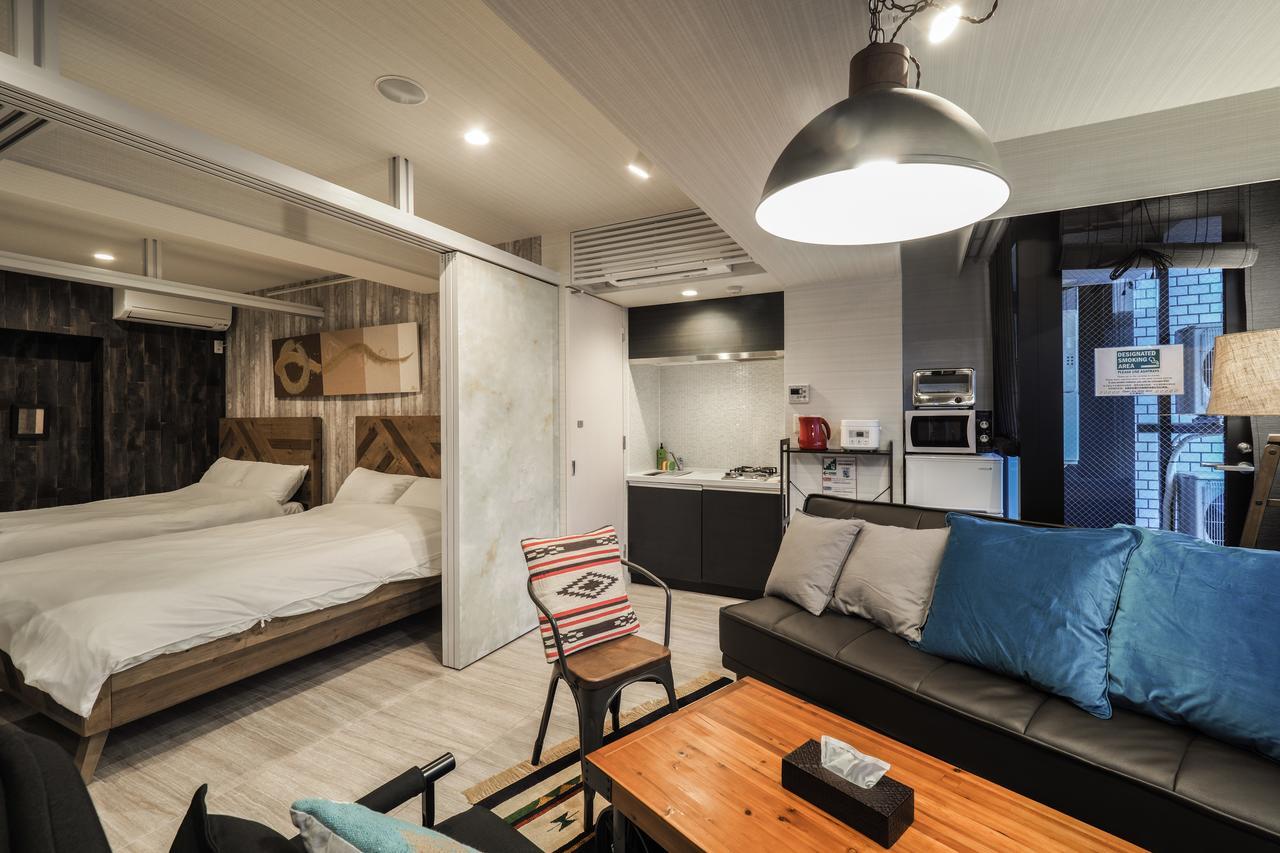 Akihabara Luxury Cityhouse Tokyo