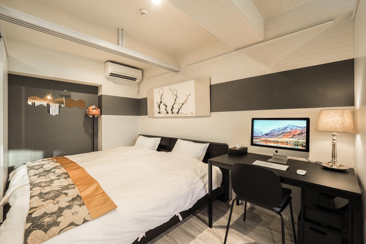 Apartment Akihabara Luxury Cityhouse Tokyo