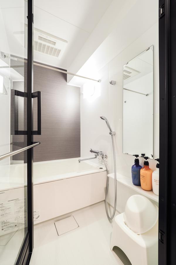 Apartment Akihabara Luxury Cityhouse