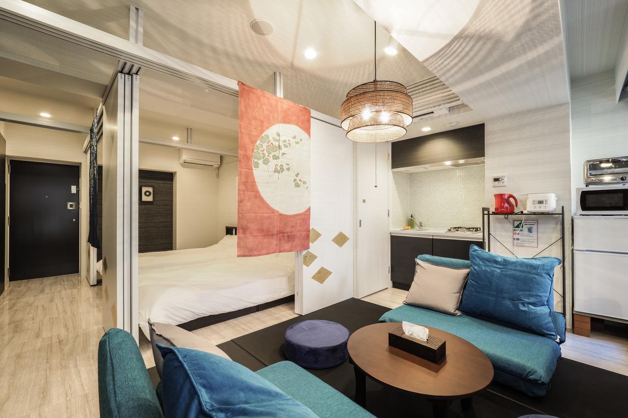 Akihabara Luxury Cityhouse Apartment *