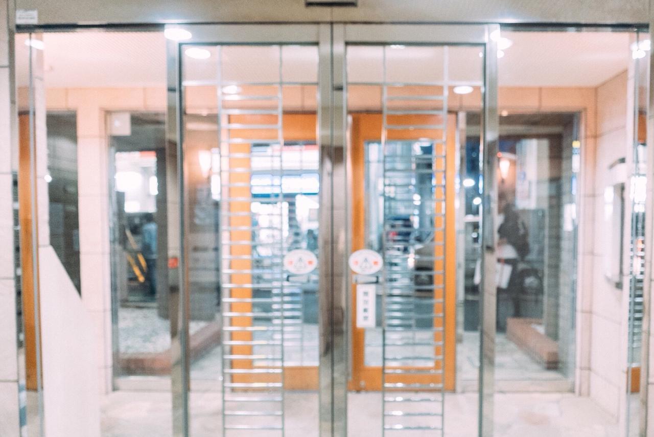Apartment Shinjuku Okubo Homestay Tokyo