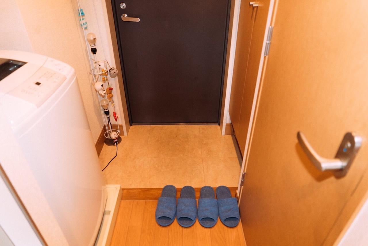 Shinjuku Okubo Homestay