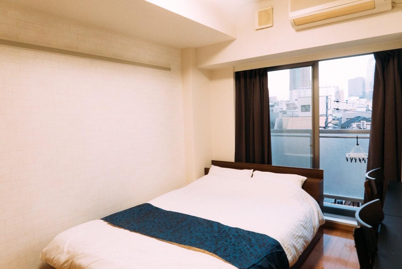 Shinjuku Okubo Homestay Apartment