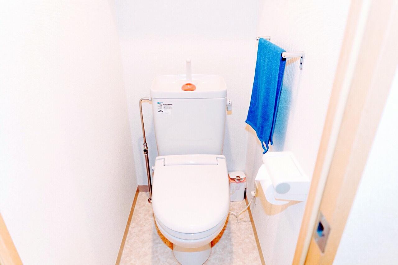Shinjuku Okubo Homestay *