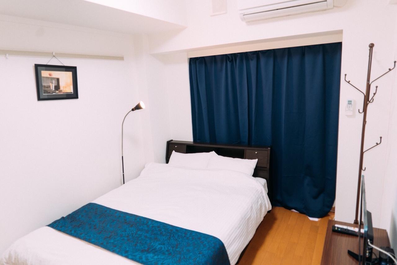 Shinjuku Okubo Homestay Apartment *