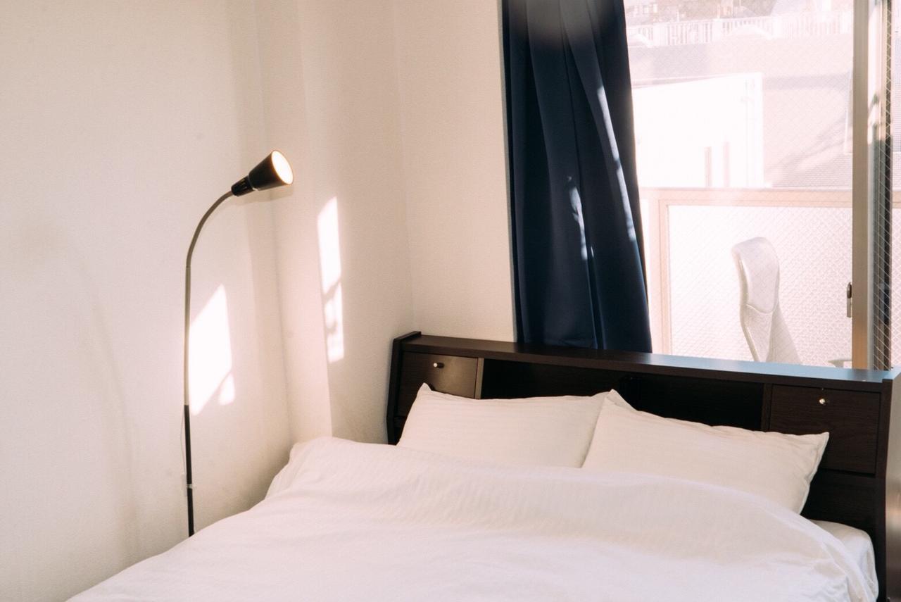 Shinjuku Okubo Homestay