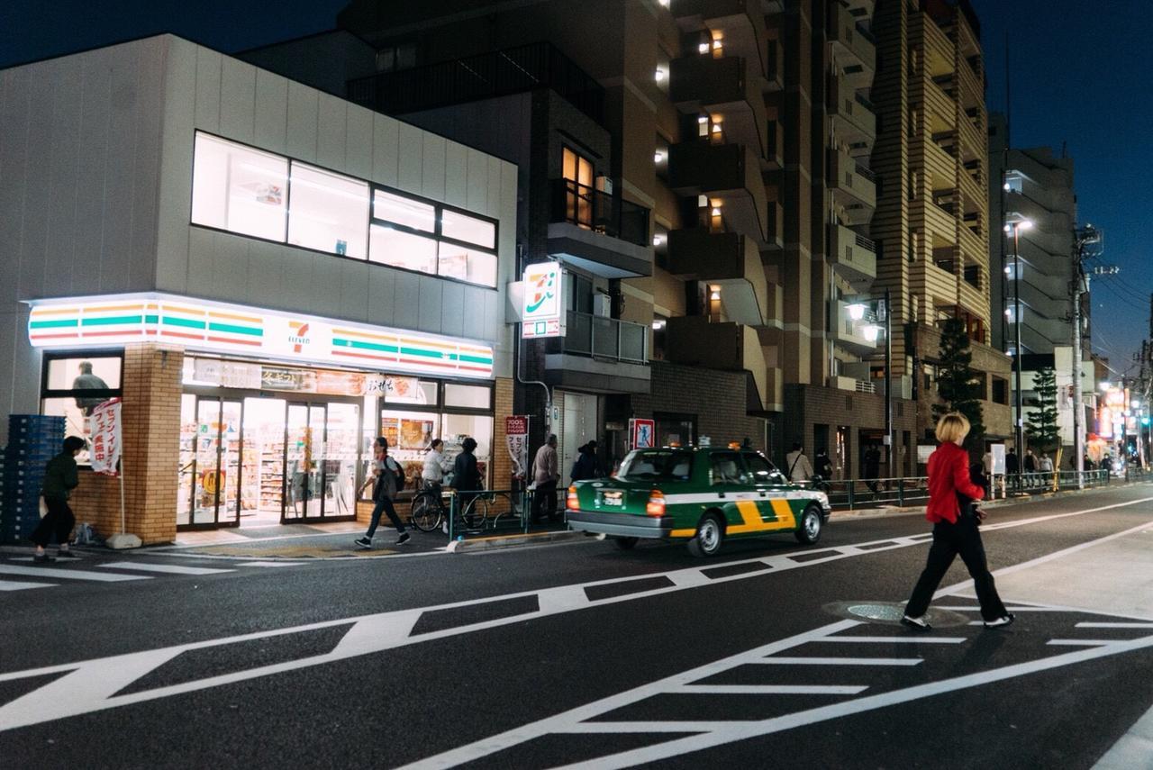 Shinjuku Okubo Homestay * Tokyo