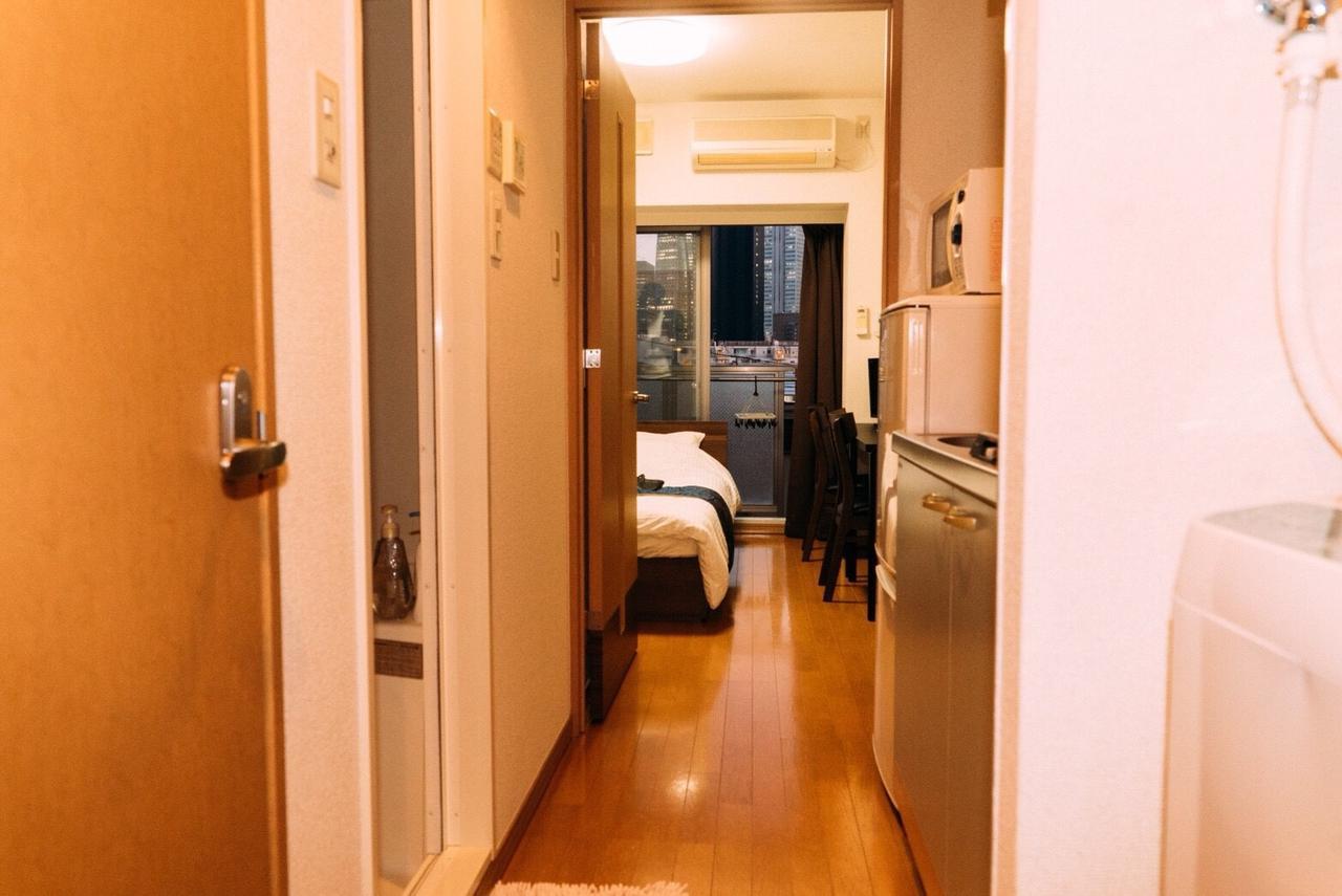 Shinjuku Okubo Homestay *