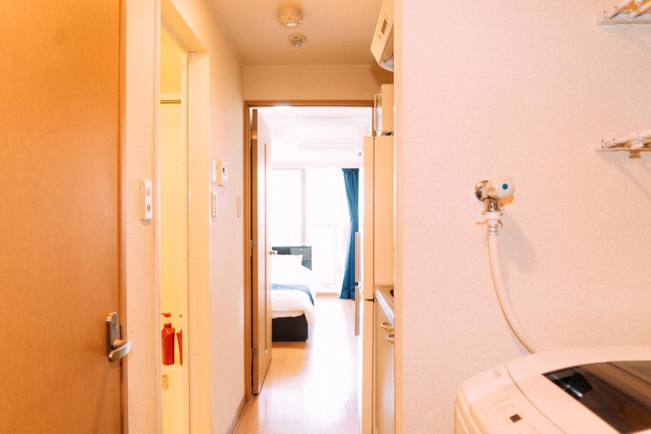 Shinjuku Okubo Homestay Tokyo