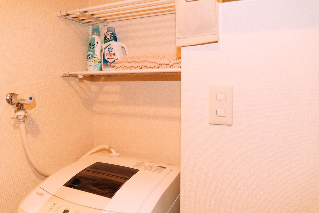 Shinjuku Okubo Homestay * Tokyo