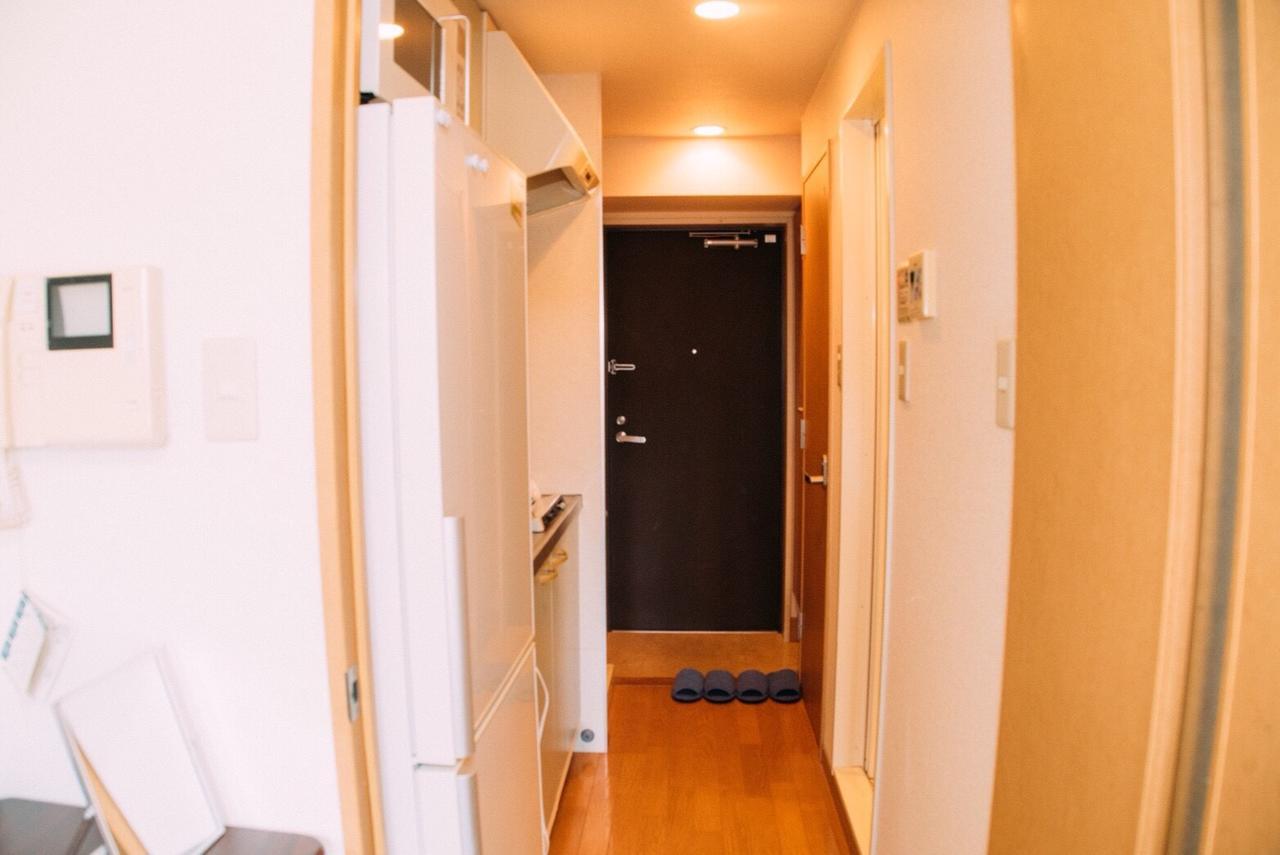 Shinjuku Okubo Homestay