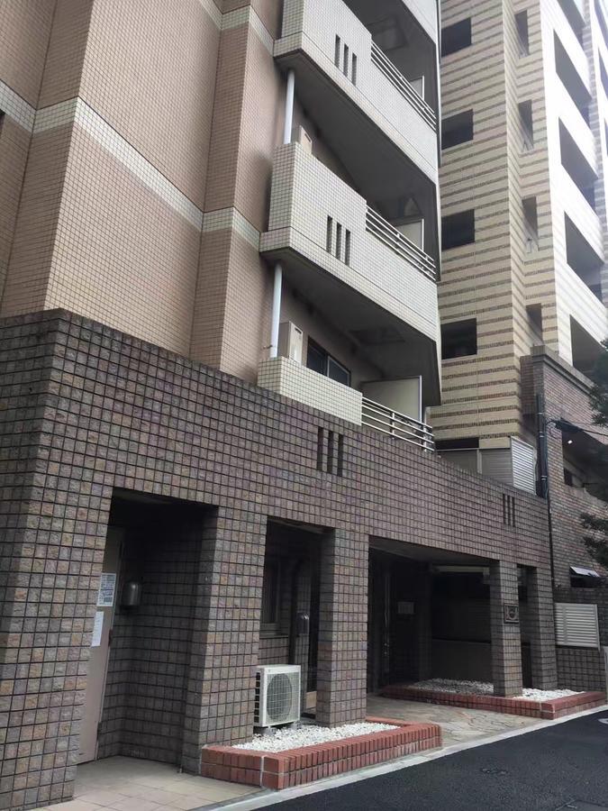 Shinjuku Okubo Homestay Apartment *