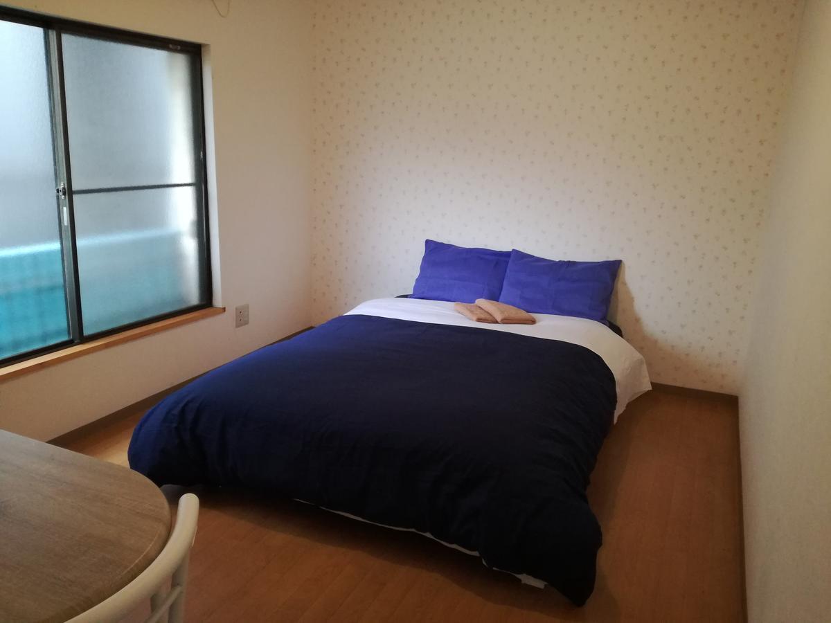 Guest house World Travelers House Hikari 2*