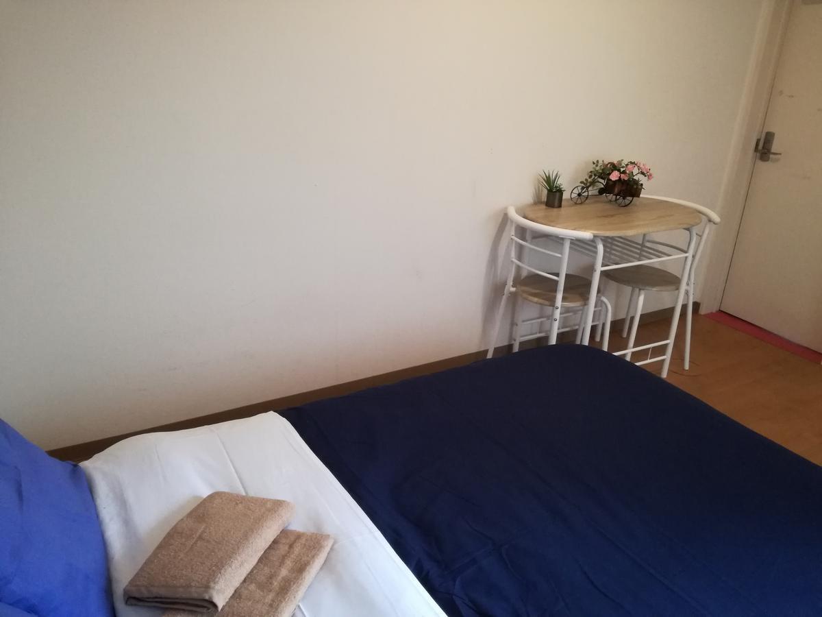 World Travelers House Hikari Guest house Tokyo