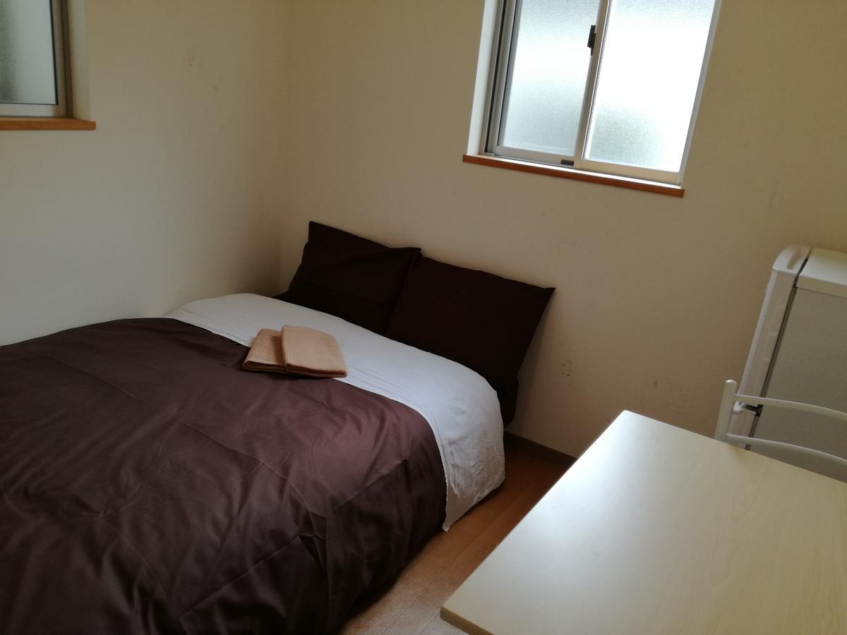 Guest house World Travelers House Hikari Tokyo