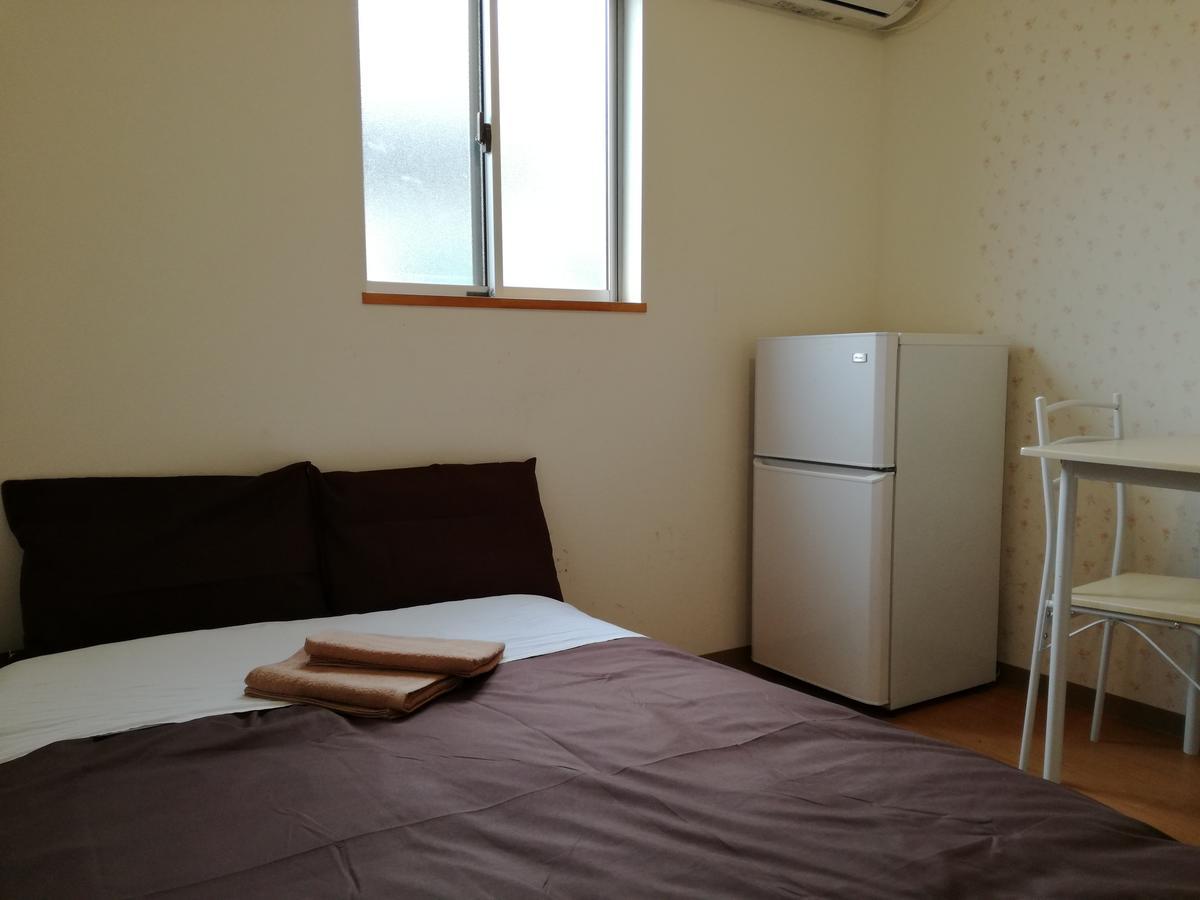 World Travelers House Hikari 2* Tokyo