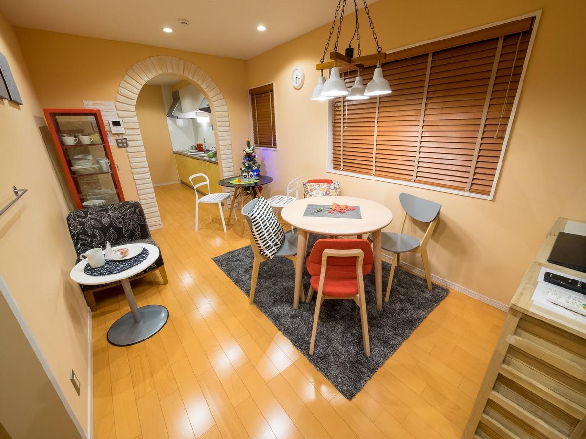 Guest house Coto Shibuya