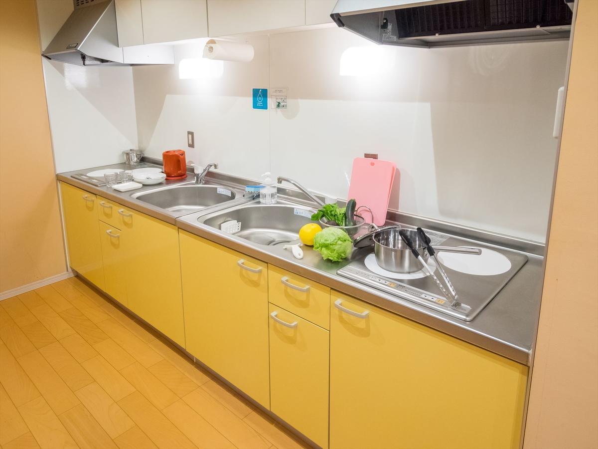 Coto Shibuya Guest house
