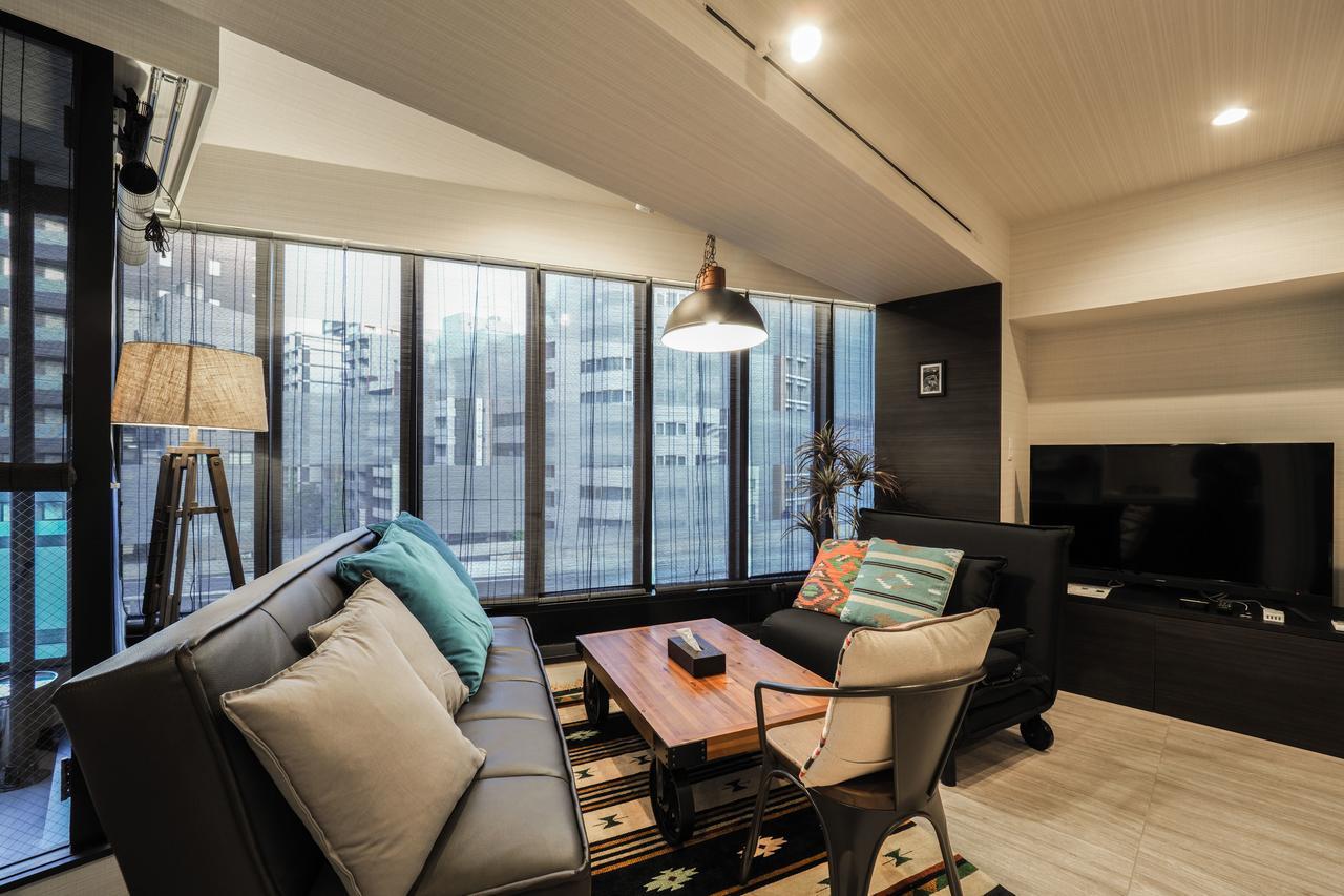 Akihabara Luxury Cityhouse Tokyo