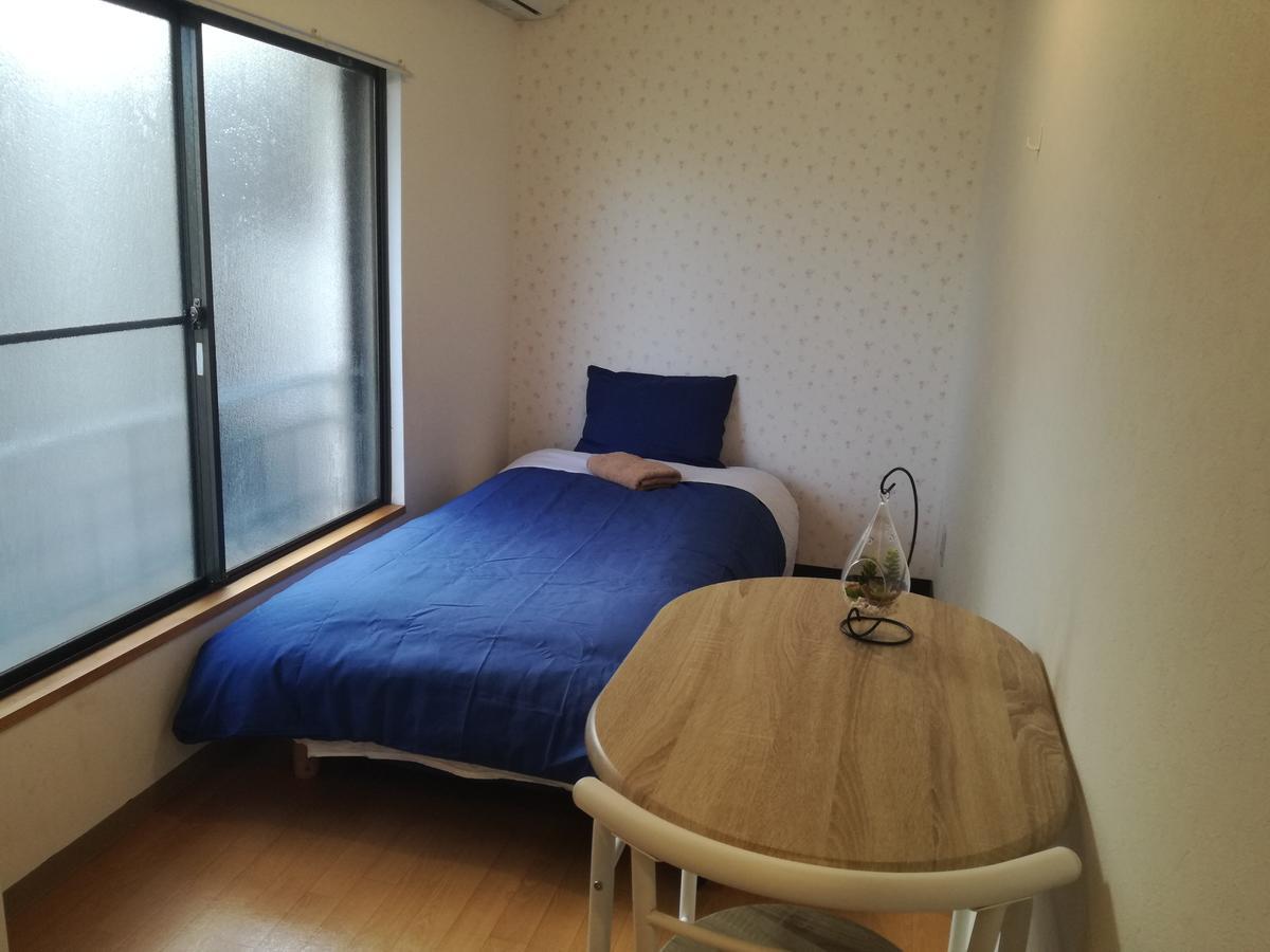 World Travelers House Hikari Guest house 2*