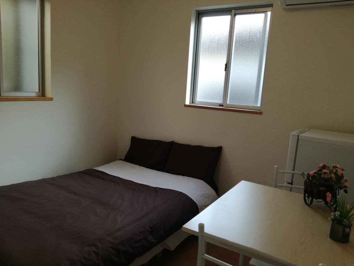 World Travelers House Hikari Guest house