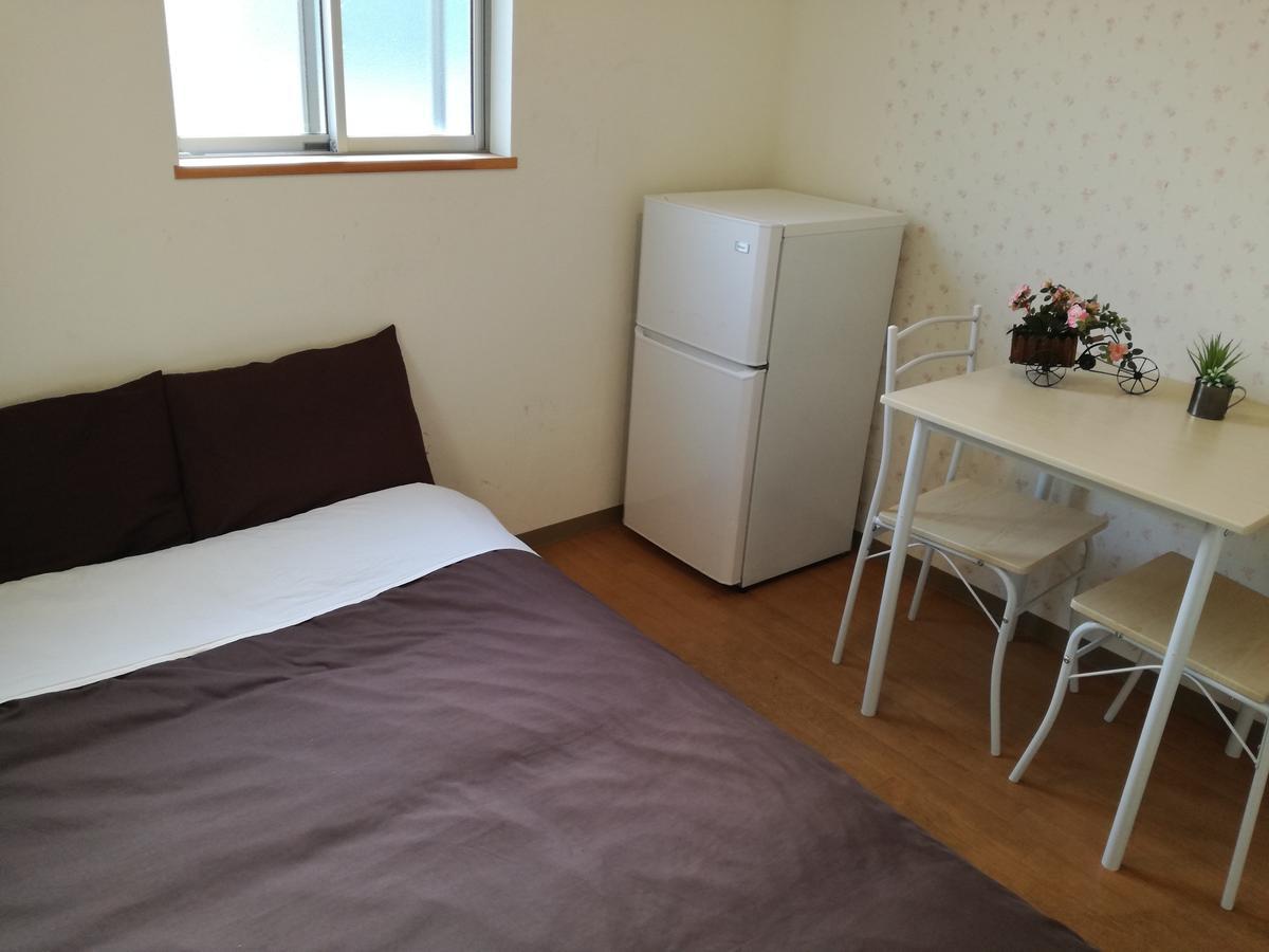 Guest house World Travelers House Hikari Tokyo