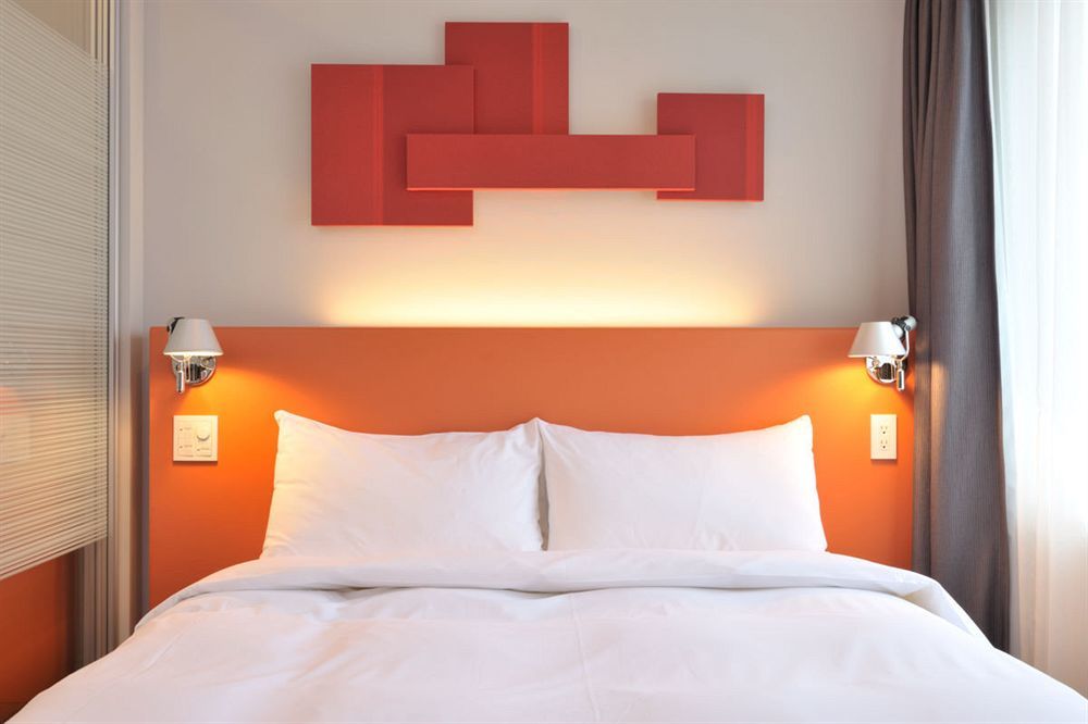 Hotel Citadines Shinjuku 4*
