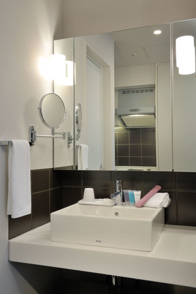 Hotel Citadines Shinjuku Tokyo