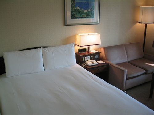 Hotel Zem Tokyo