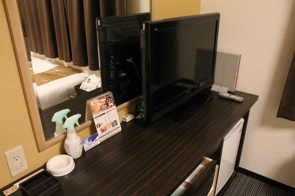 Hotel Wing International Shinjuku 3*