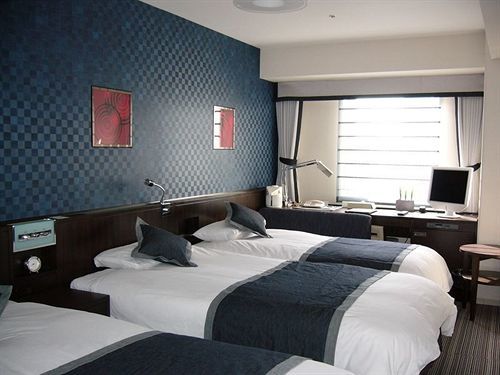Hotel Via Asakusa