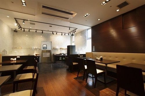 Hotel Via Asakusa Tokyo