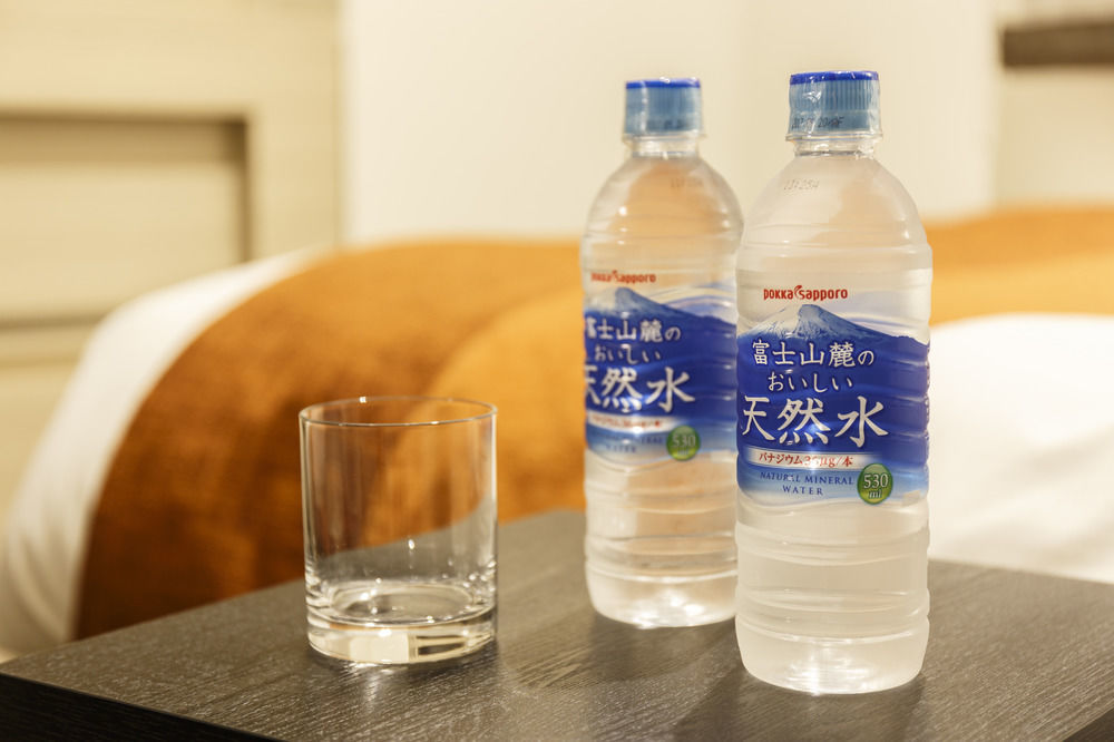 Hotel Mitsui Garden Shiodome Italia-gai -