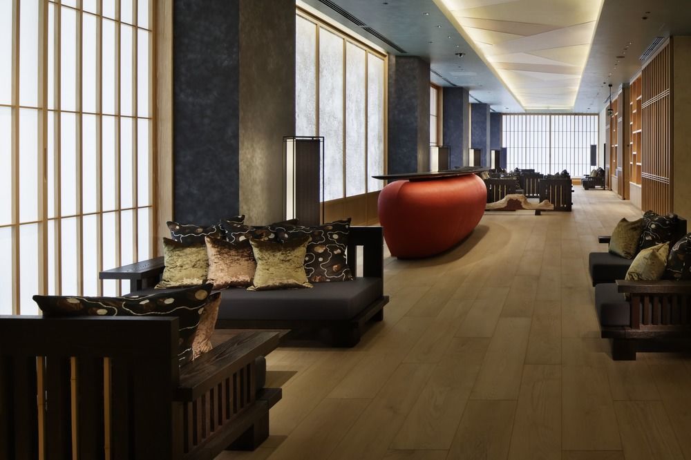 Hoshinoya Hotel 5*
