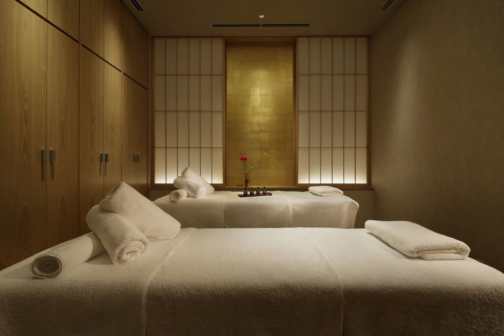 Ryokan Hoshinoya 5*