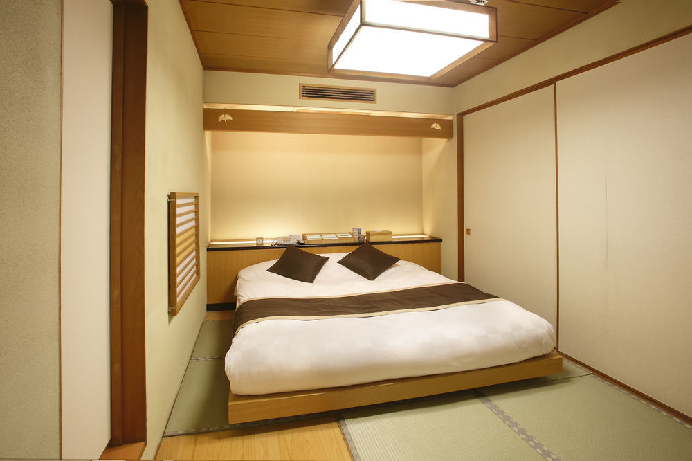 Ryokan Miyabiyado Takemine