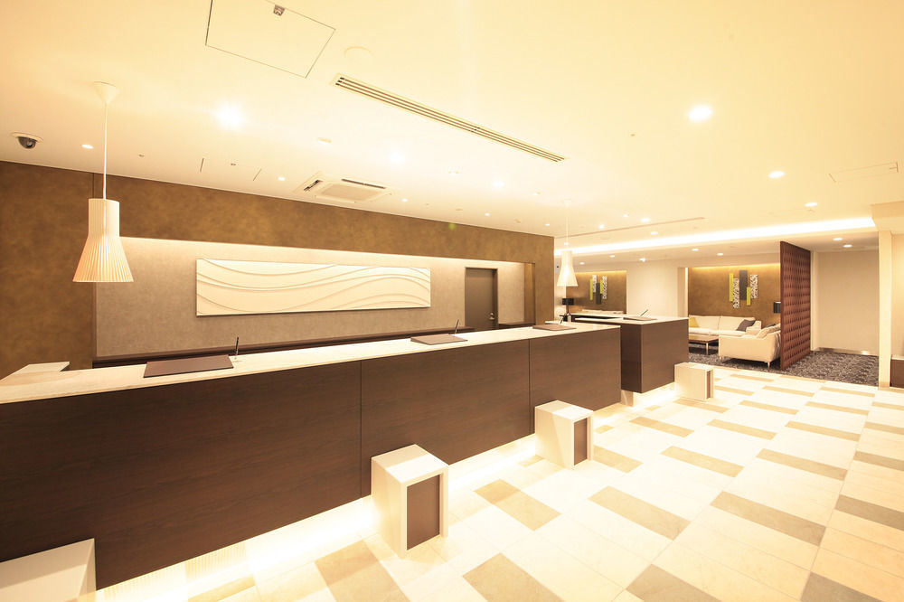 Richmond Suidobashi Hotel Tokyo