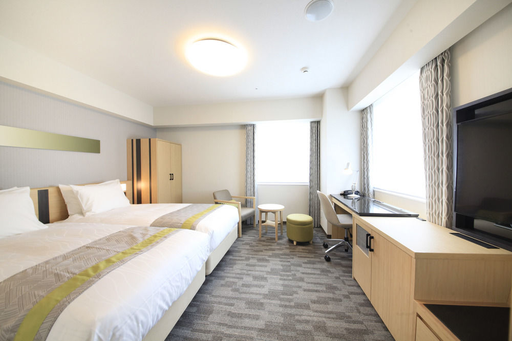 Richmond Suidobashi Hotel Tokyo