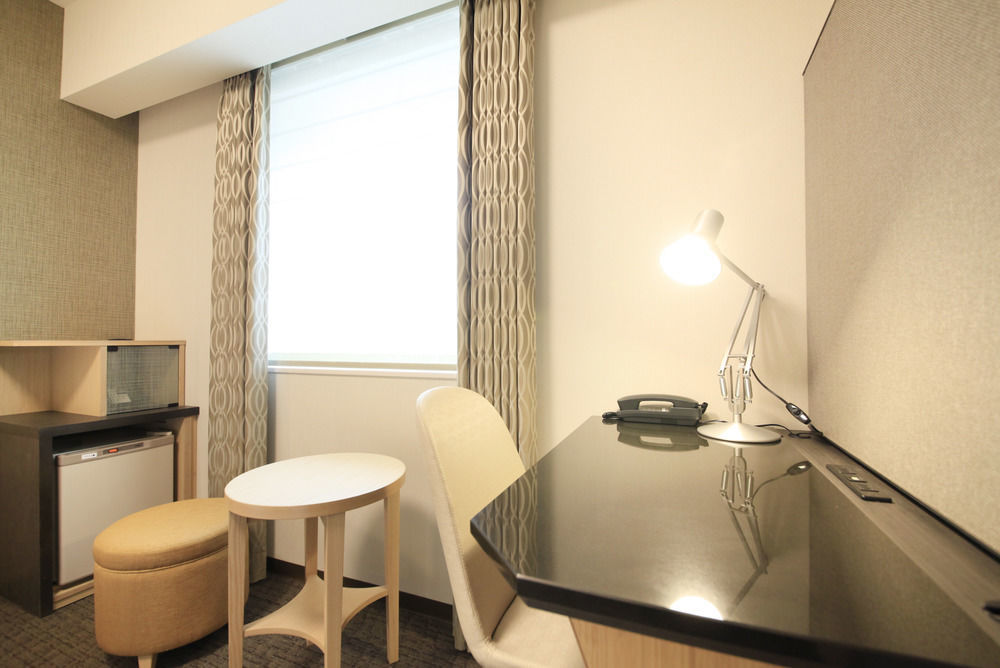 Hotel Richmond Suidobashi 3*