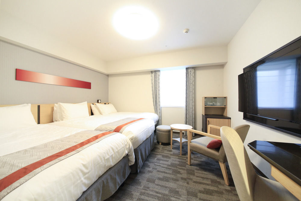 Hotel Richmond Suidobashi 3*