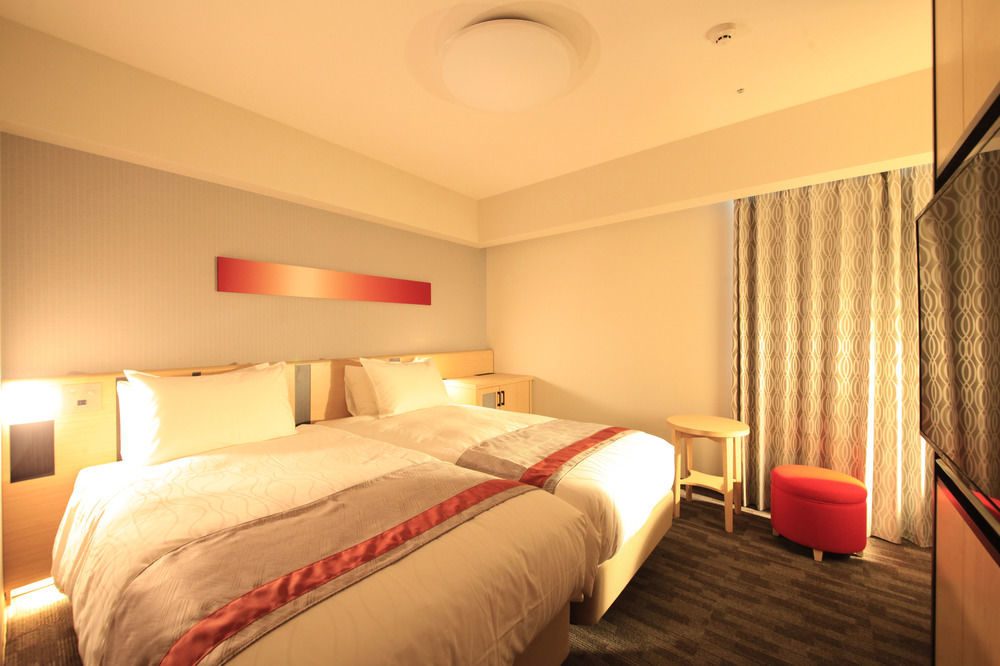 Richmond Suidobashi Hotel 3*