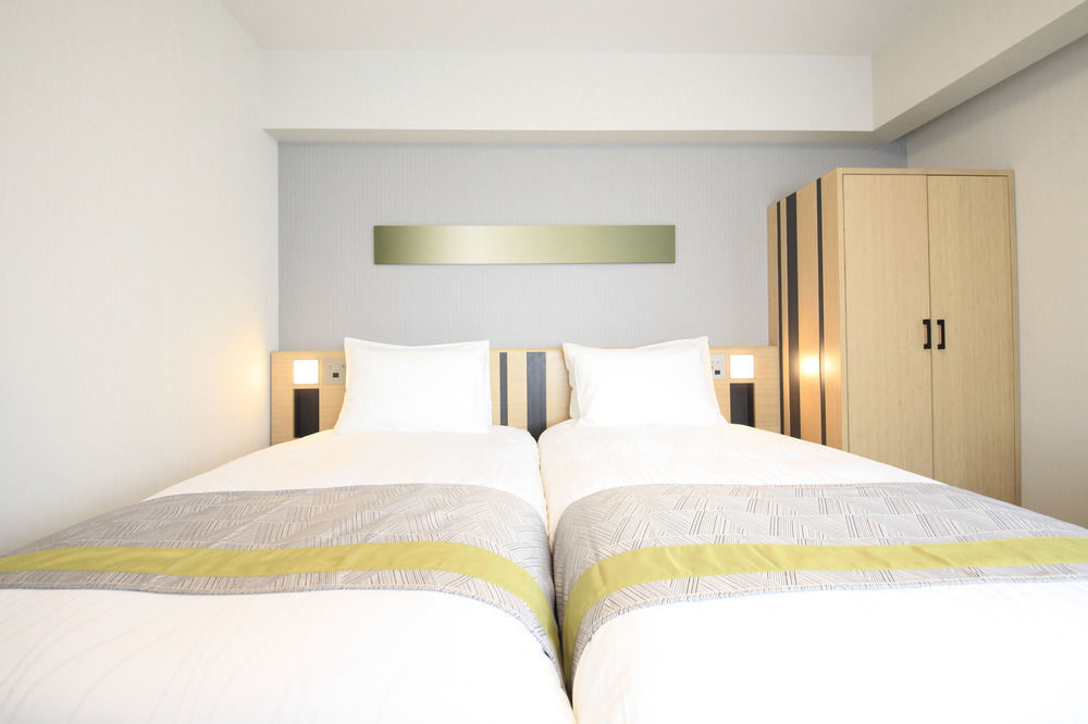 Richmond Suidobashi 3* Tokyo