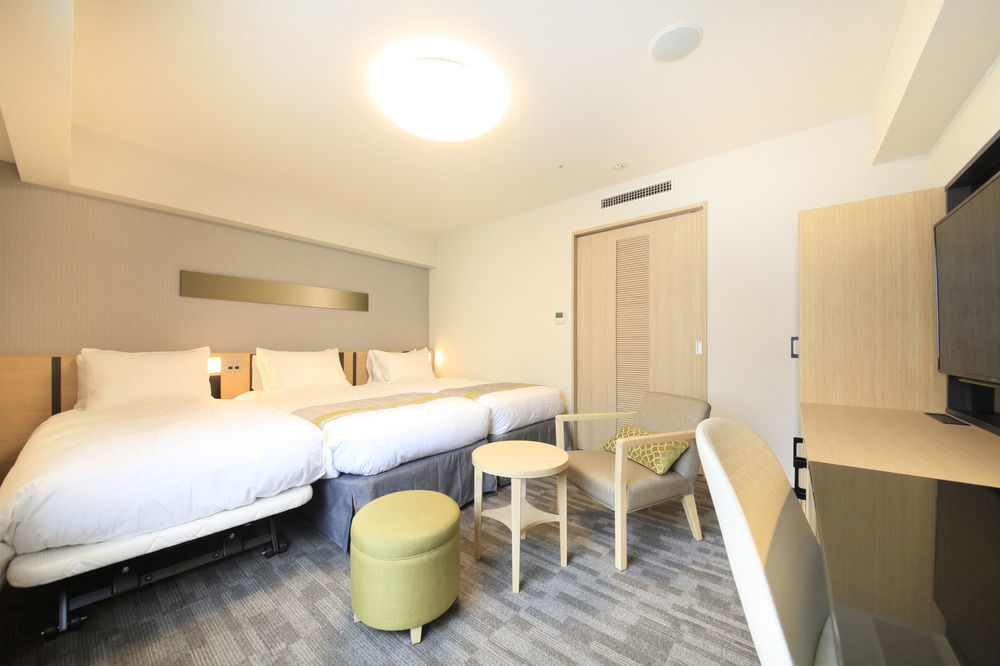 Hotel Richmond Suidobashi