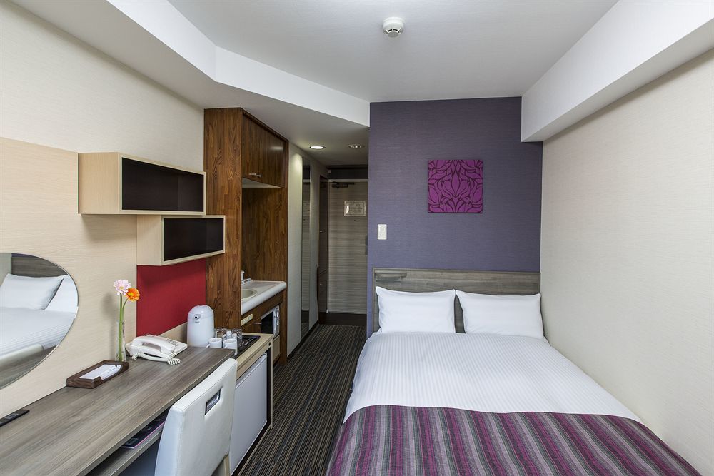 Mystays Asakusa 3*