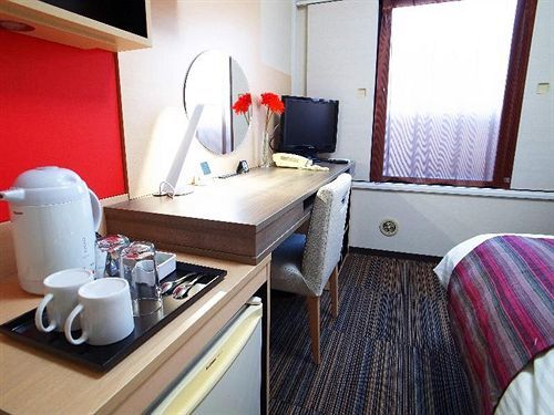Hotel Mystays Asakusa Tokyo