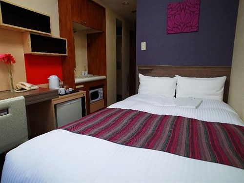Hotel Mystays Asakusa
