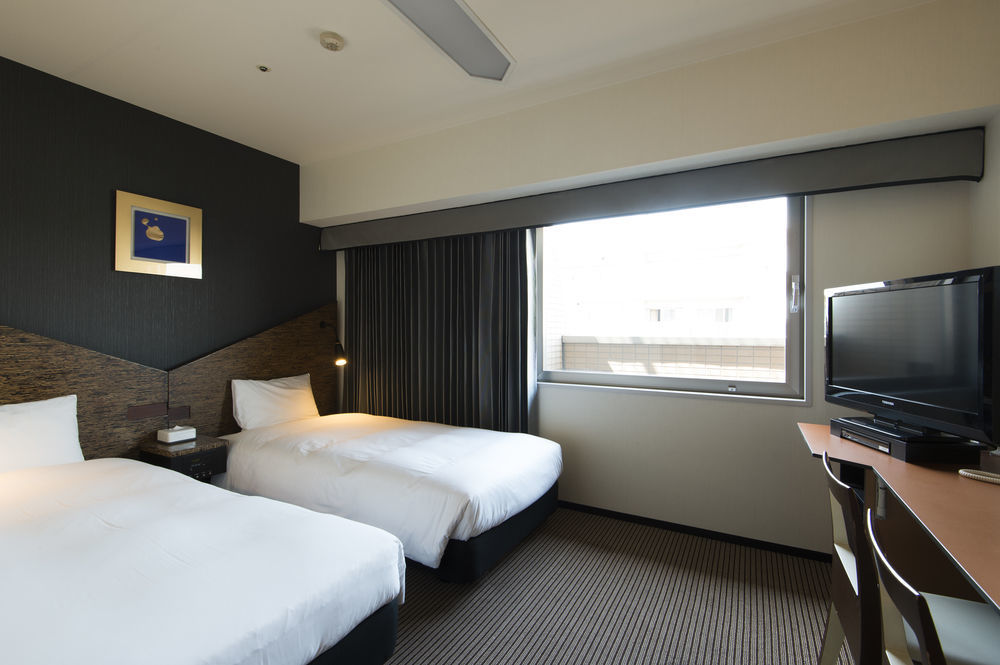 Hotel Fontaine Tokyo-ueno Okachimachi Tokyo