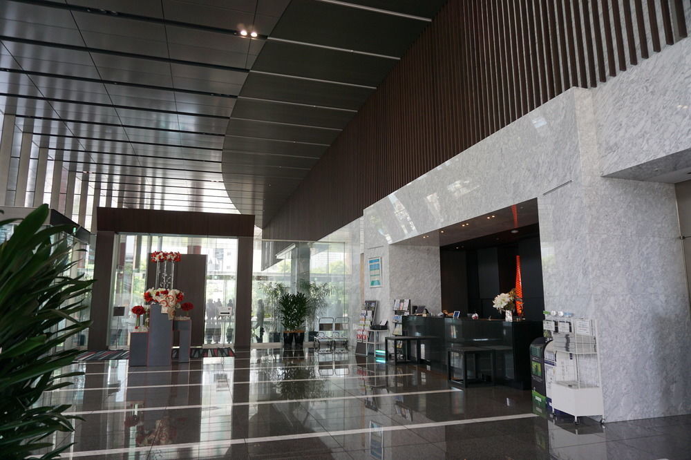 Fontaine Grand Tokyo-tamachi 4* Tokyo